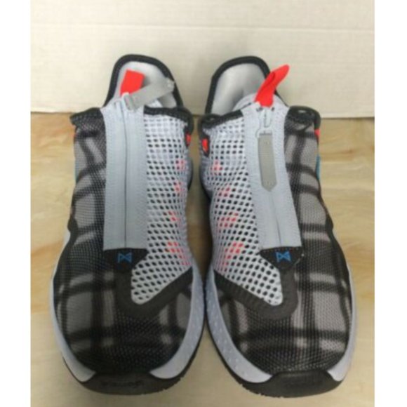 Nike PG4 Plaid shoes men sz 8 main image 8